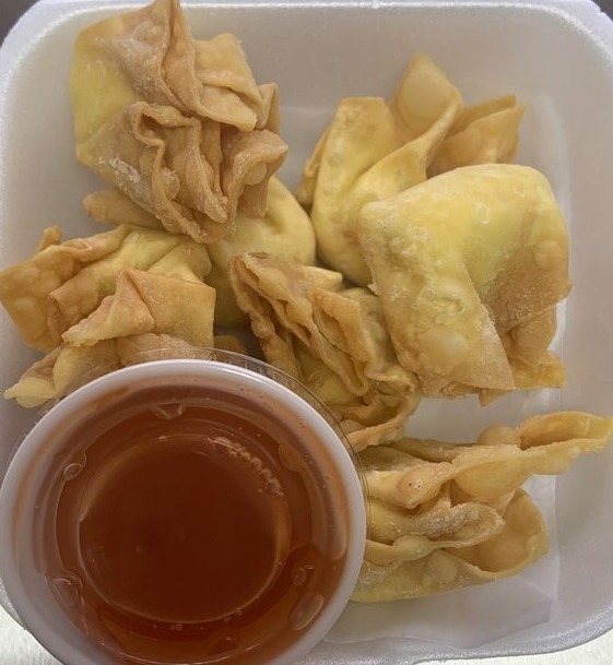 Kung Fu Chicken - Evansville