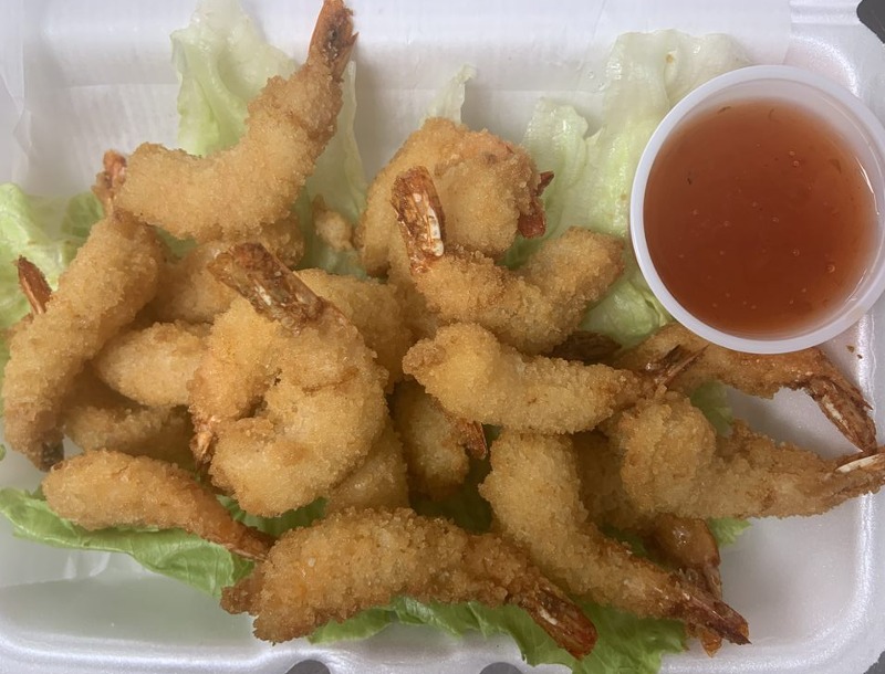 Kung Fu Chicken - Evansville