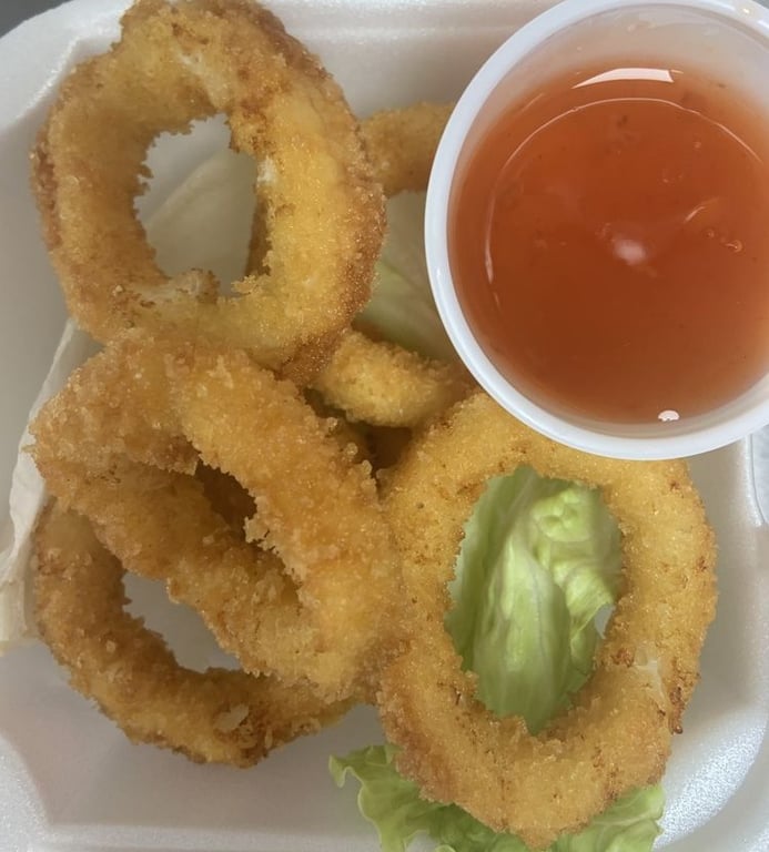 Kung Fu Chicken - Evansville
